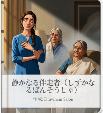 しずかなる伴走者