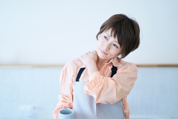 更年期女性が意識すべき食事のポイント