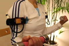 加圧トレーニングで、健康的に美しく変わる。お客様の成果紹介